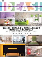 Ideas de decoración